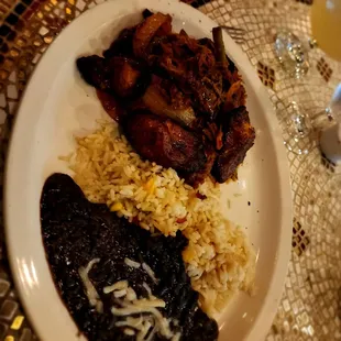 Ropa Vieja