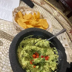 Guac!!
