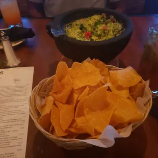 Guacamole Oaxaca