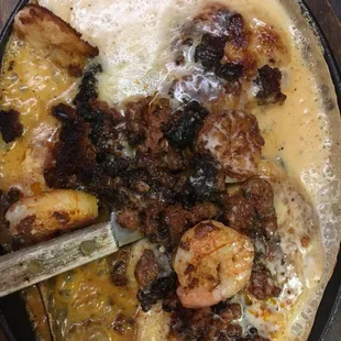 Forget the name of this pollo dish but it was great.