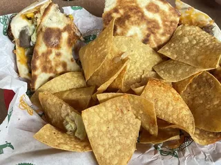 Booya's Burrito Beach