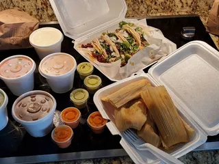 Tony’s Tacos