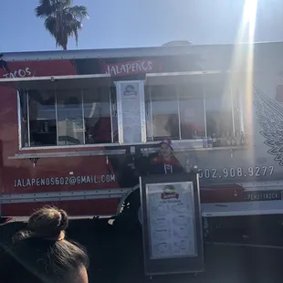 Food truck