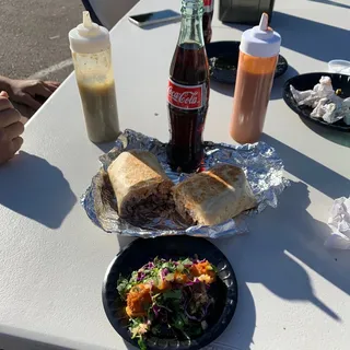 Fish Taco