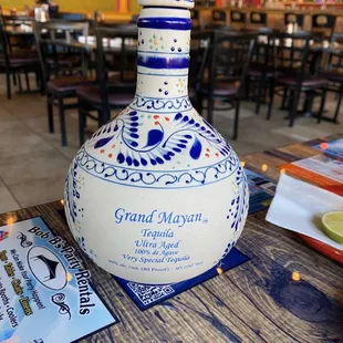 Best Tequila everrrrrrr!!!!!