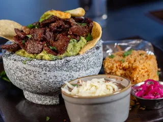 San Jose Mexican Bar & Grill 2