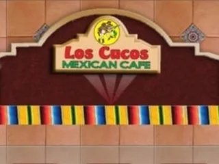 Los Cucos Mexican Cafe