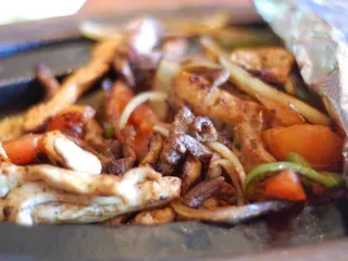 Los Arcos Mexican Grill