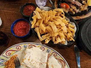 Mexican Inn Cafe