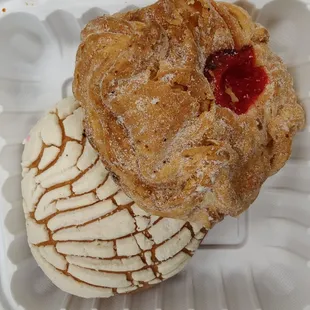 Pastries