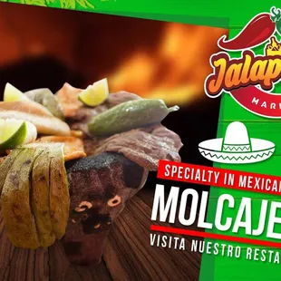 mexican food