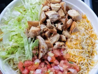 Inca Chicken