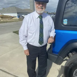 Joe H.