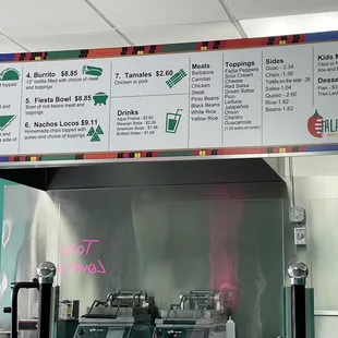 Great selection and it's all delicious