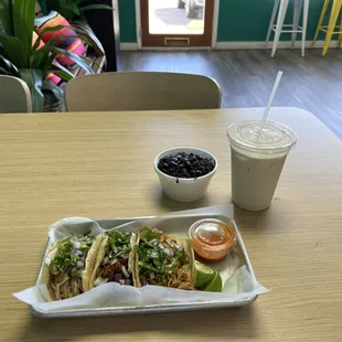 Another great lunch!!