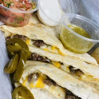 Quesadilla