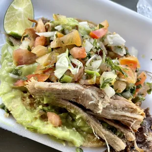 Carnitas Taco