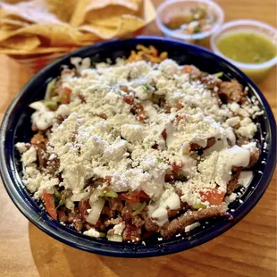 Burrito Bowl
