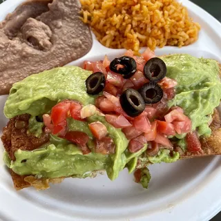 Flauta Special