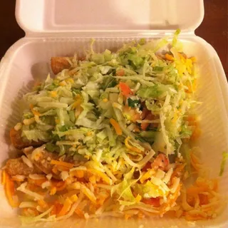 5 Rolled Tacos Special