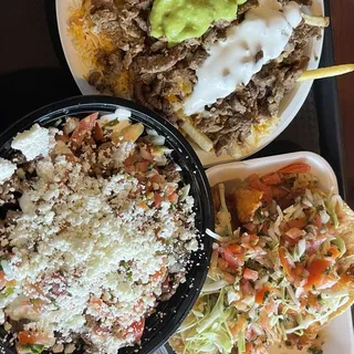 Burrito Bowl