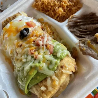 Chimichanga