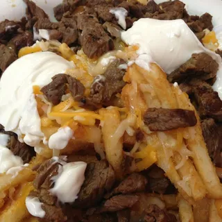 Fries