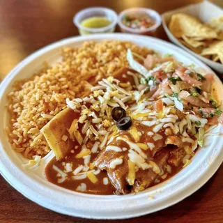 Tamale
