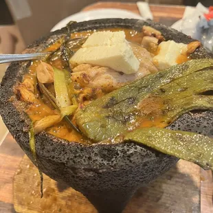 Jalapenos Mexican Food