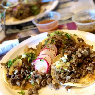 Taco Tuesday Special