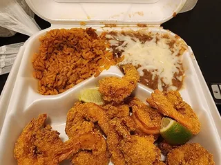 Epale Taqueria & Seafood