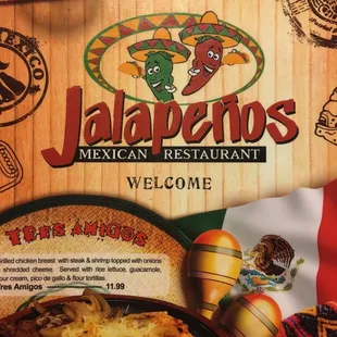 I hope they have some habanero