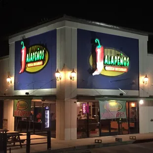 pizza, outside