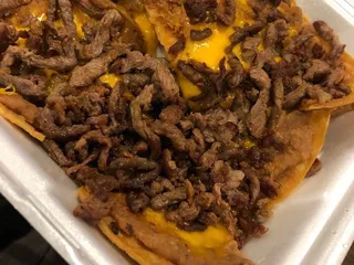 Taqueria Jalisco
