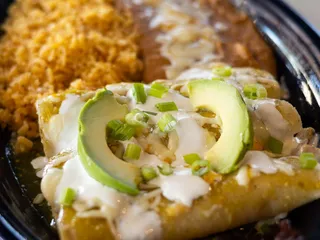 Tquilas Bar and Grill