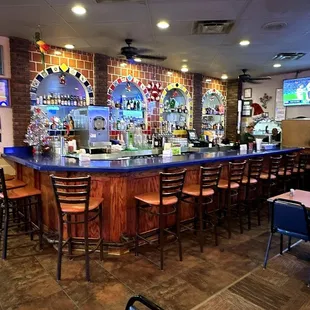 Bar Area