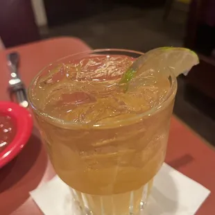 drink