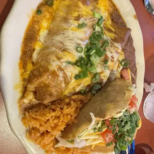 food, tacos