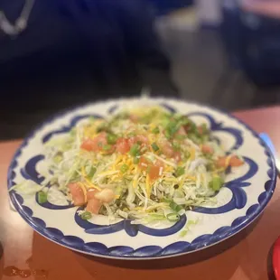Taco Salad