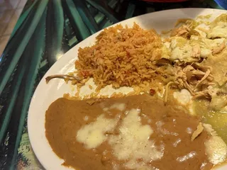 El Rancho