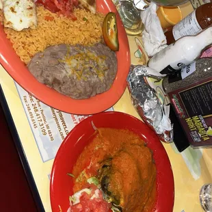 Poblano
