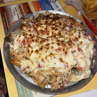 Nachos