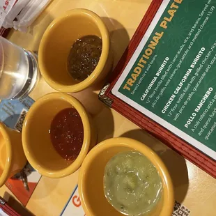 Salsa