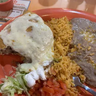 Chimichanga