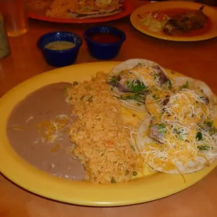 Taco Dinner