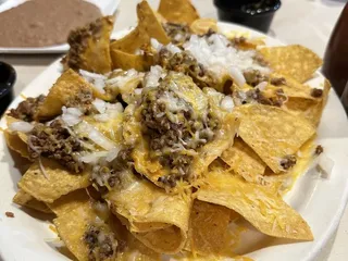 El Maguey
