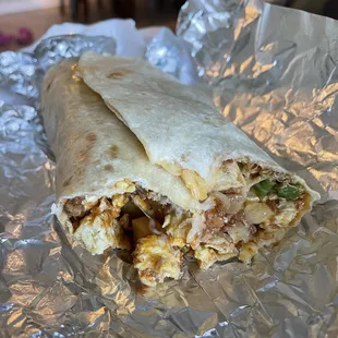 TMF - The Mexican Feral