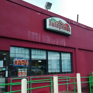 Food Poisoning. Eat at your own risk.