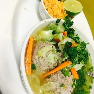 Great food , come on down and try it out