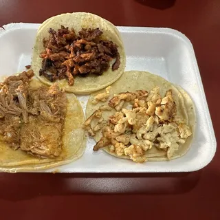 Pollo Taco